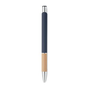 Push button aluminium pen — SPARTA