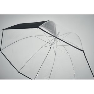 23 inch transparent umbrella — GOTA