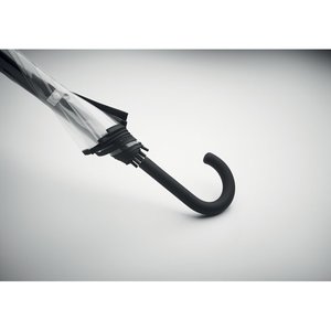 23 inch transparent umbrella — GOTA