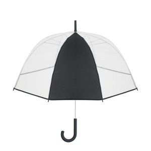 23 inch transparent umbrella — GOTA
