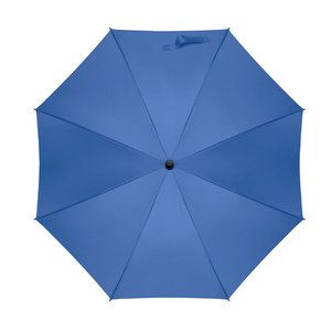 23 inch windproof umbrella — SEATLE - Back View