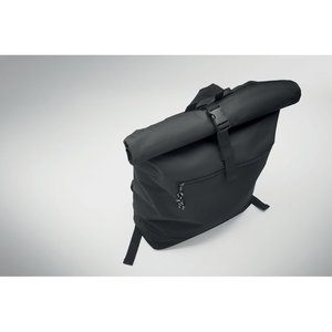 600Dpolyester rolltop backpack — IREA