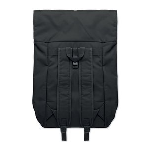 600Dpolyester rolltop backpack — IREA