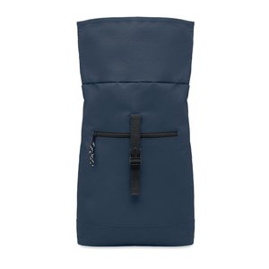 600Dpolyester rolltop backpack — IREA