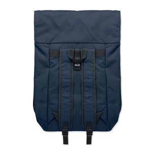 600Dpolyester rolltop backpack — IREA