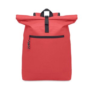 600Dpolyester rolltop backpack — IREA