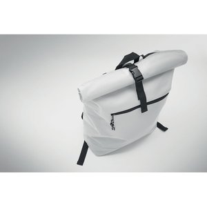 600Dpolyester rolltop backpack — IREA