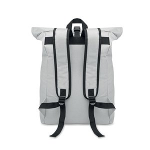 600Dpolyester rolltop backpack — IREA