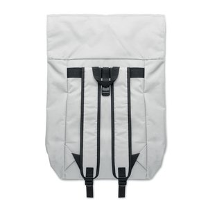 600Dpolyester rolltop backpack — IREA