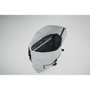 600Dpolyester rolltop backpack — IREA