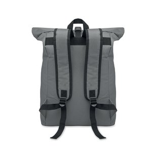 600Dpolyester rolltop backpack — IREA
