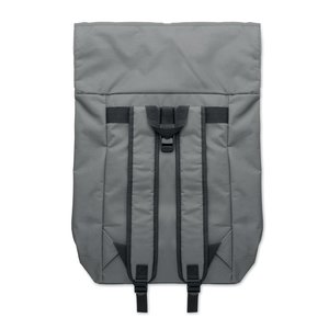 600Dpolyester rolltop backpack — IREA