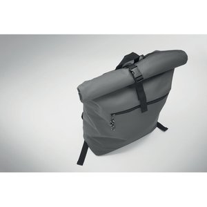 600Dpolyester rolltop backpack — IREA
