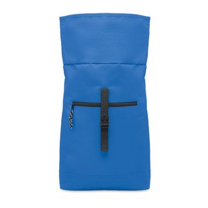 600Dpolyester rolltop backpack — IREA