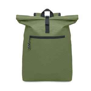 600Dpolyester rolltop backpack — IREA