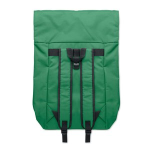 600Dpolyester rolltop backpack — IREA