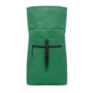 600Dpolyester rolltop backpack — IREA