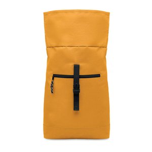 600Dpolyester rolltop backpack