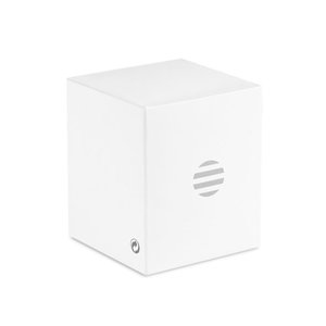 Recycled PU wireless speaker