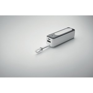 Powerbank 5000mAh 10W — POWLIGHT