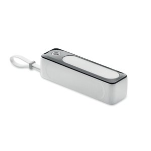 Powerbank 5000mAh 10W — POWLIGHT