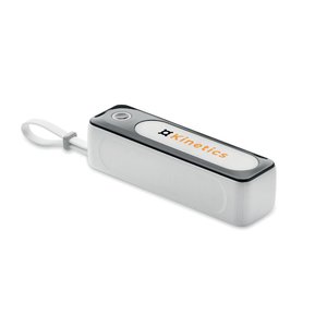 Powerbank 5000mAh 10W — POWLIGHT