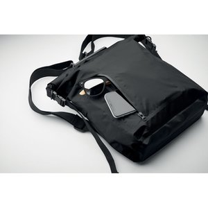RPET waterproof rolltop bag — SCUBAROLL