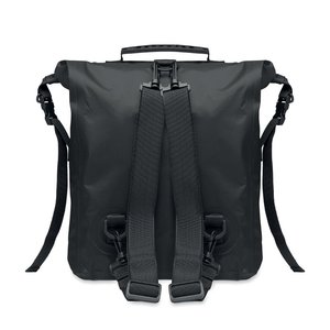RPET waterproof rolltop bag — SCUBAROLL