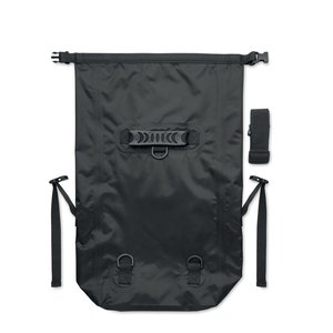 RPET waterproof rolltop bag — SCUBAROLL