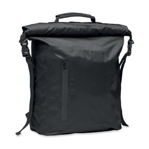 RPET waterproof rolltop bag — SCUBAROLL