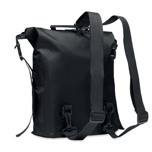 RPET waterproof rolltop bag — SCUBAROLL