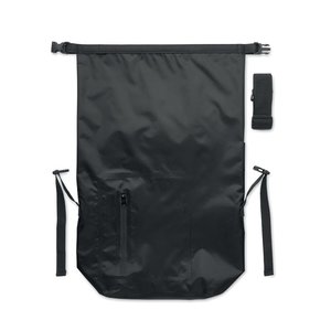RPET waterproof rolltop bag — SCUBAROLL