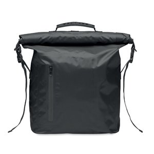 RPET waterproof rolltop bag — SCUBAROLL