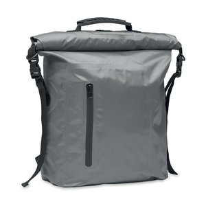 RPET waterproof rolltop bag — SCUBAROLL