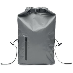 RPET waterproof rolltop bag — SCUBAROLL