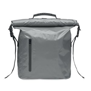 RPET waterproof rolltop bag — SCUBAROLL
