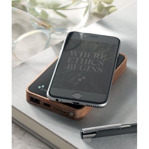 Wireless Powerbank 4000mAh 15W