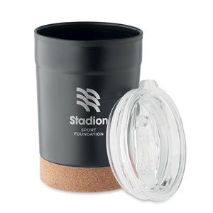 Double wall tumbler 300ml — NOMU