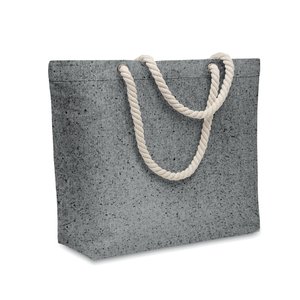 Cord handle beach bag 220gr/m² — MARE