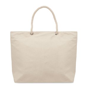 Cord handle beach bag 220gr/m² — MARE