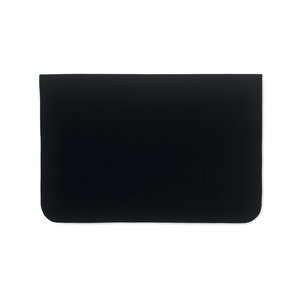 15 inch 220 gr/m² cotton pouch