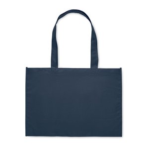 RPET non-woven shopping bag — KAIMONO - Back View