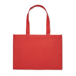 RPET non-woven shopping bag — KAIMONO - Back View