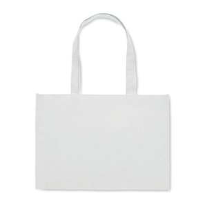 RPET non-woven shopping bag — KAIMONO - Back View