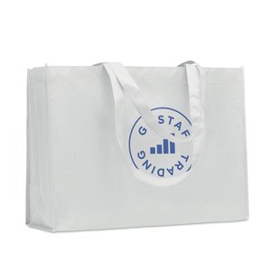 RPET non-woven shopping bag — KAIMONO