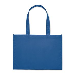 RPET non-woven shopping bag — KAIMONO - Back View