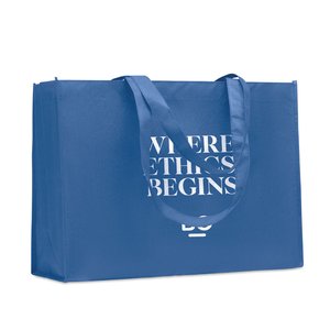 RPET non-woven shopping bag — KAIMONO
