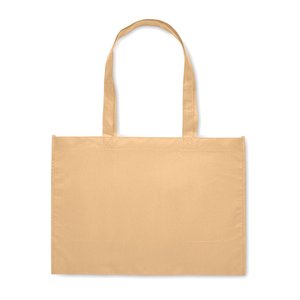 RPET non-woven shopping bag — KAIMONO - Back View