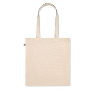 Organic cotton shopping bag — BENTE