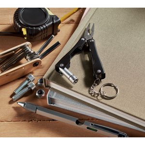 Foldable multi-tool knife — AYUDA